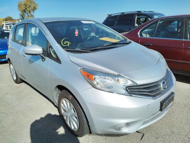 NISSAN VERSA NOTE 2016 3n1ce2cp1gl383336