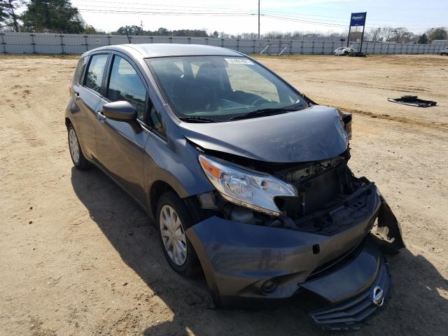 NISSAN VERSA NOTE 2016 3n1ce2cp1gl383627