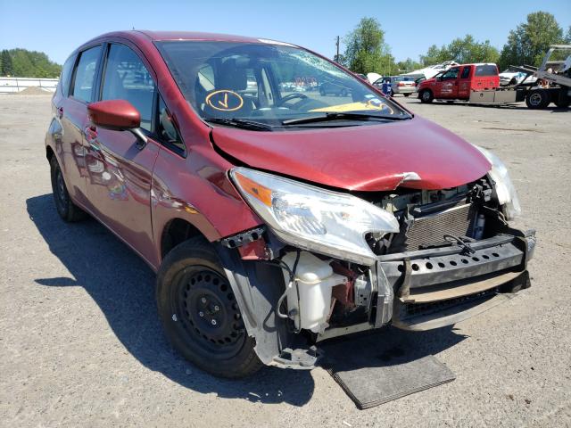 NISSAN VERSA NOTE 2016 3n1ce2cp1gl383868