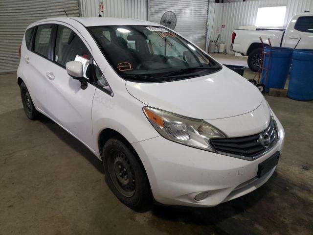 NISSAN VERSA NOTE 2016 3n1ce2cp1gl385037