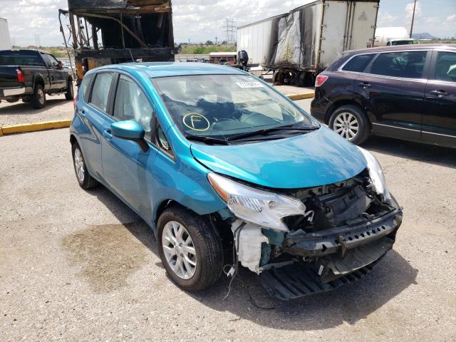 NISSAN VERSA NOTE 2016 3n1ce2cp1gl385457