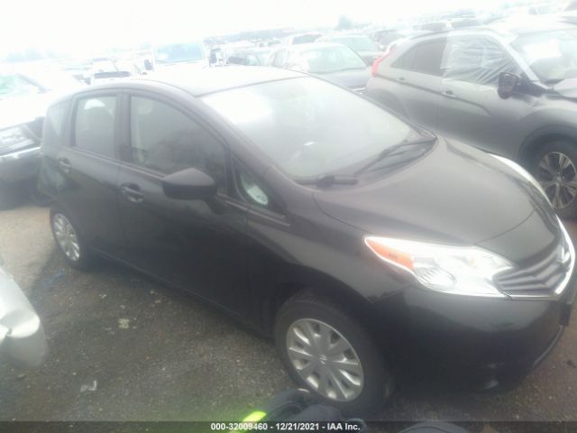 NISSAN VERSA NOTE 2016 3n1ce2cp1gl385927