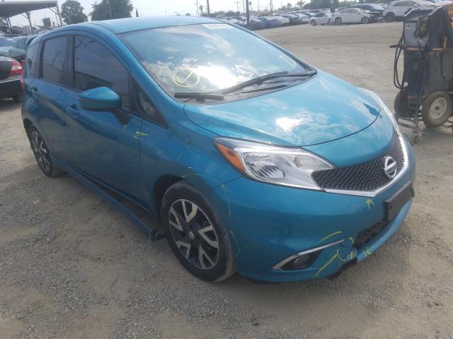 NISSAN VERSA NOTE 2016 3n1ce2cp1gl386804