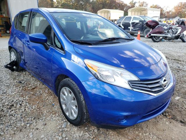 NISSAN VERSA NOTE 2016 3n1ce2cp1gl386981