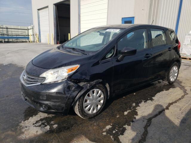 NISSAN VERSA 2016 3n1ce2cp1gl387080