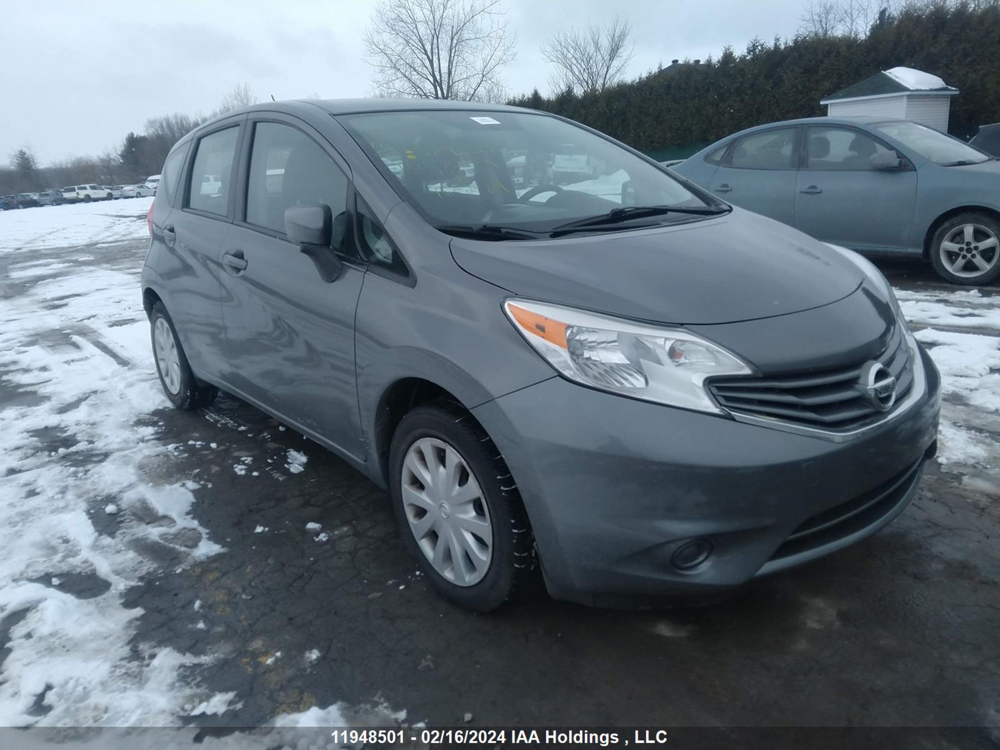 NISSAN VERSA 2016 3n1ce2cp1gl387659