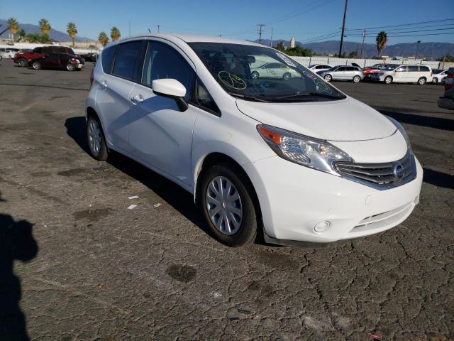 NISSAN VERSA NOTE 2016 3n1ce2cp1gl387693