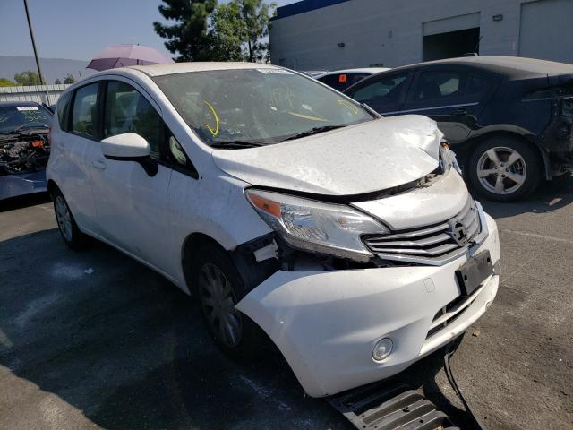 NISSAN VERSA NOTE 2016 3n1ce2cp1gl389279