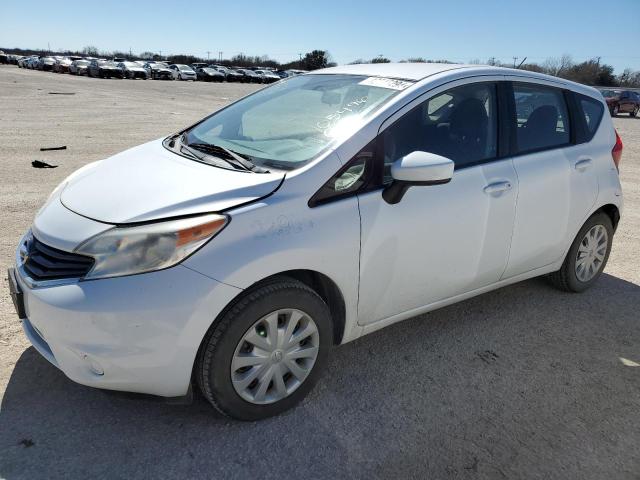 NISSAN VERSA 2016 3n1ce2cp1gl389945