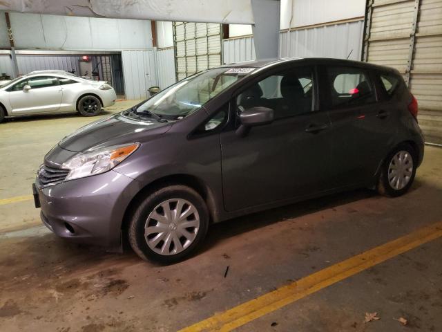 NISSAN VERSA NOTE 2016 3n1ce2cp1gl390660