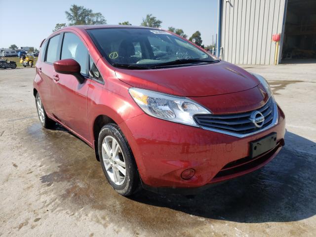 NISSAN VERSA NOTE 2016 3n1ce2cp1gl390741