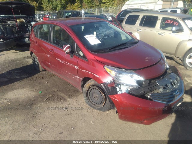 NISSAN VERSA NOTE 2016 3n1ce2cp1gl391968