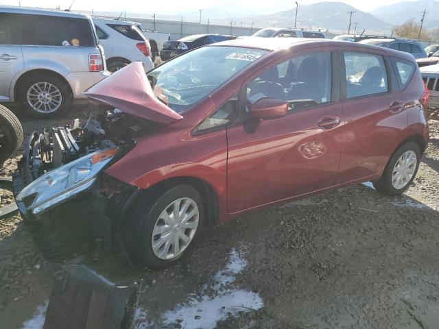 NISSAN VERSA 2016 3n1ce2cp1gl391999