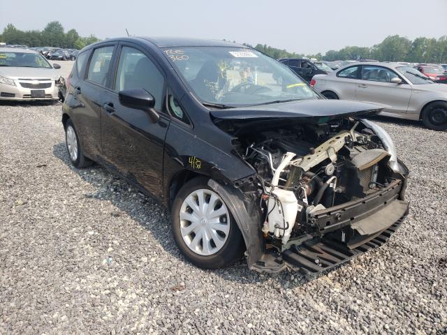 NISSAN VERSA 2016 3n1ce2cp1gl392456