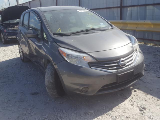 NISSAN VERSA NOTE 2016 3n1ce2cp1gl393235