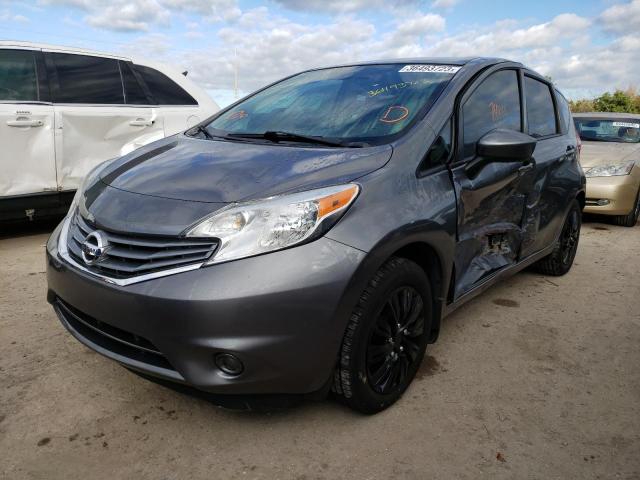 NISSAN VERSA NOTE 2016 3n1ce2cp1gl393865