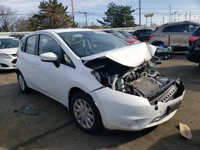 NISSAN VERSA NOTE 2016 3n1ce2cp1gl394336