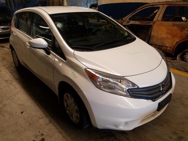 NISSAN VERSA NOTE 2016 3n1ce2cp1gl394997