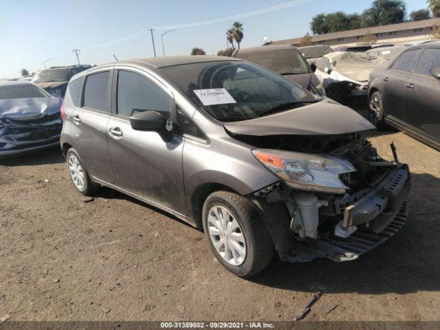 NISSAN VERSA NOTE 2016 3n1ce2cp1gl395356