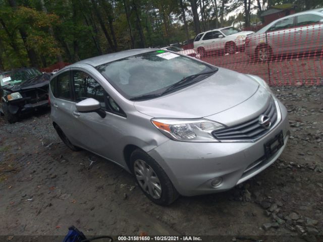 NISSAN VERSA NOTE 2016 3n1ce2cp1gl395888