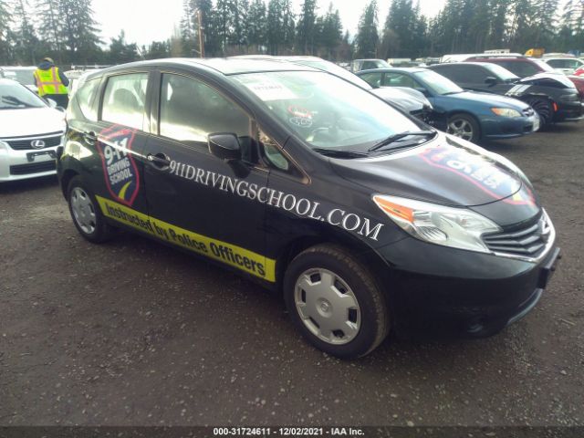 NISSAN VERSA NOTE 2016 3n1ce2cp1gl396202