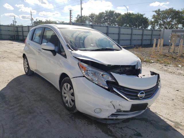 NISSAN VERSA NOTE 2016 3n1ce2cp1gl396961