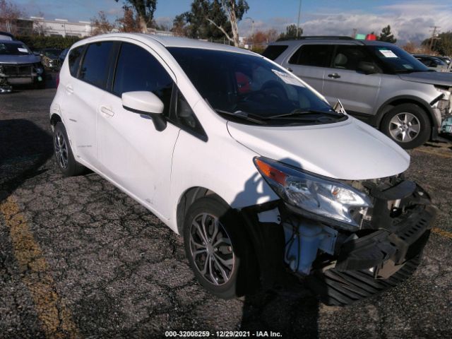 NISSAN VERSA NOTE 2016 3n1ce2cp1gl397172