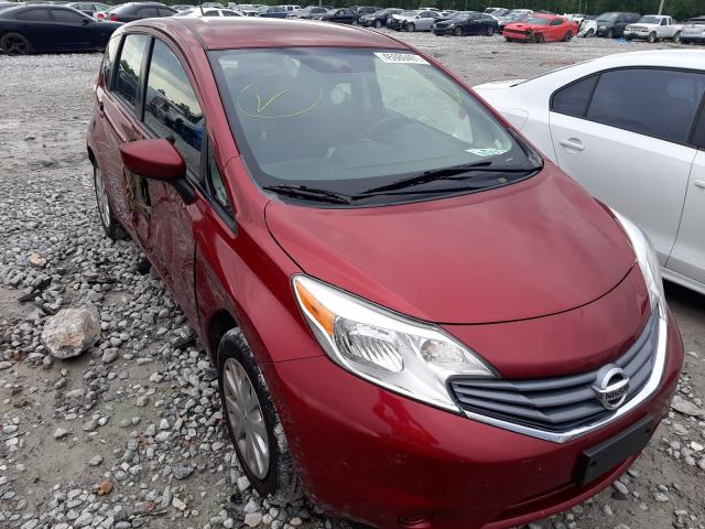 NISSAN VERSA NOTE 2016 3n1ce2cp1gl397219