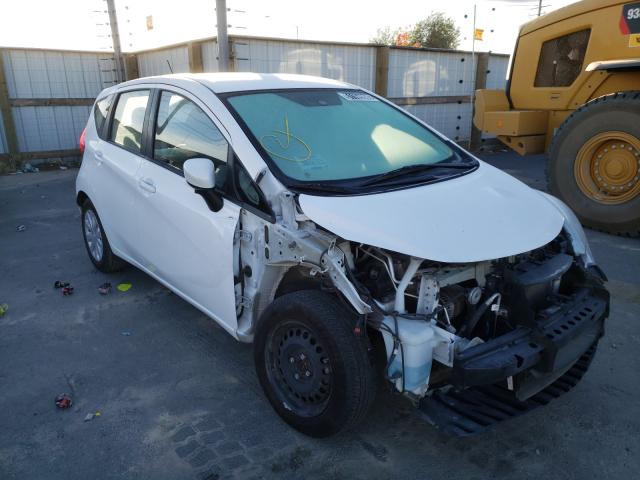 NISSAN VERSA NOTE 2016 3n1ce2cp1gl397334