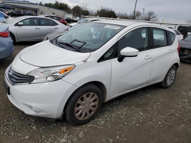 NISSAN VERSA 2016 3n1ce2cp1gl397754