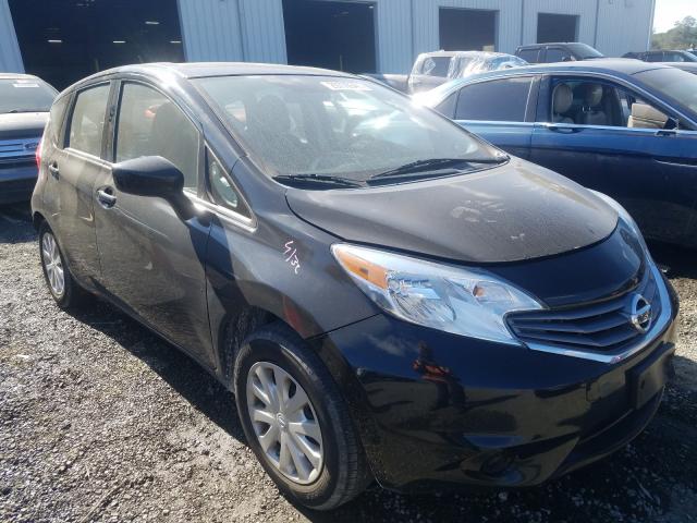 NISSAN VERSA NOTE 2016 3n1ce2cp1gl397785