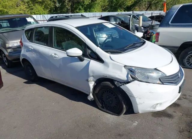 NISSAN VERSA NOTE 2016 3n1ce2cp1gl397818