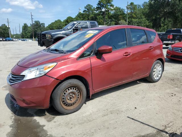 NISSAN VERSA NOTE 2016 3n1ce2cp1gl398113