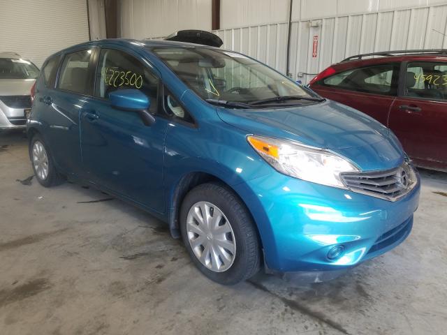 NISSAN VERSA NOTE 2016 3n1ce2cp1gl398516