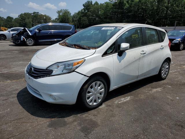 NISSAN VERSA NOTE 2016 3n1ce2cp1gl398600