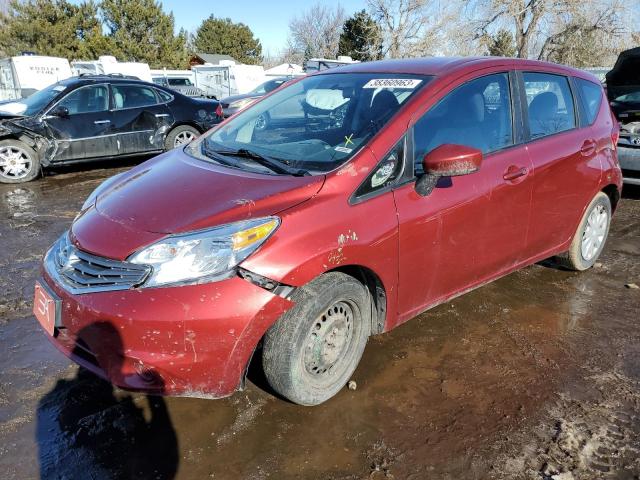 NISSAN VERSA NOTE 2016 3n1ce2cp1gl398810