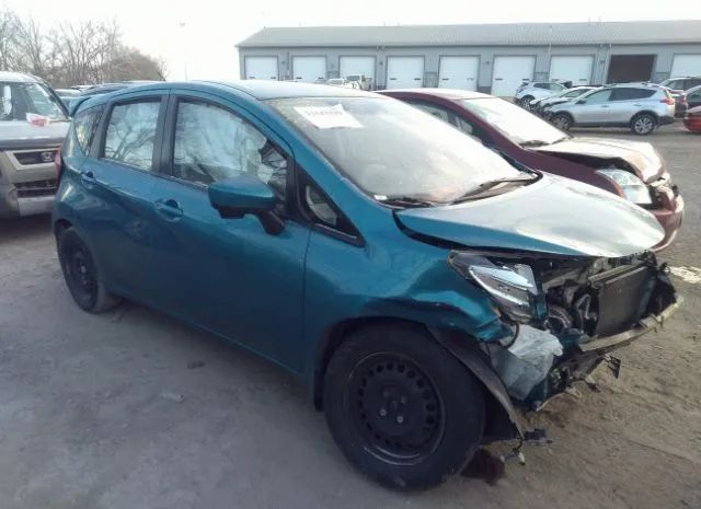 NISSAN VERSA NOTE 2016 3n1ce2cp1gl398855