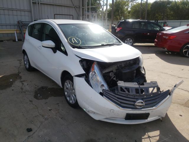 NISSAN VERSA NOTE 2016 3n1ce2cp1gl398919