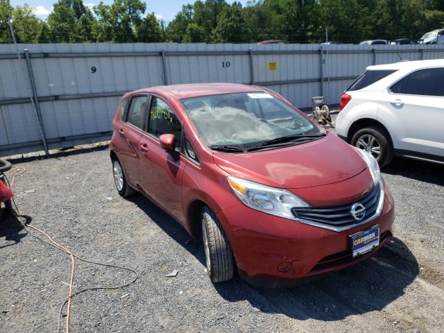 NISSAN VERSA NOTE 2016 3n1ce2cp1gl399052