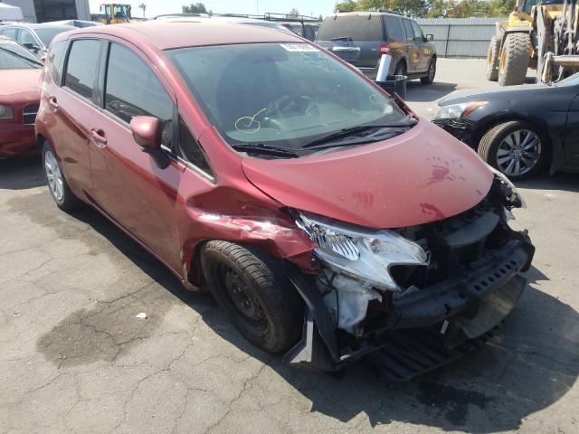 NISSAN VERSA NOTE 2016 3n1ce2cp1gl399097