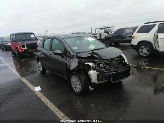 NISSAN VERSA NOTE 2016 3n1ce2cp1gl399147