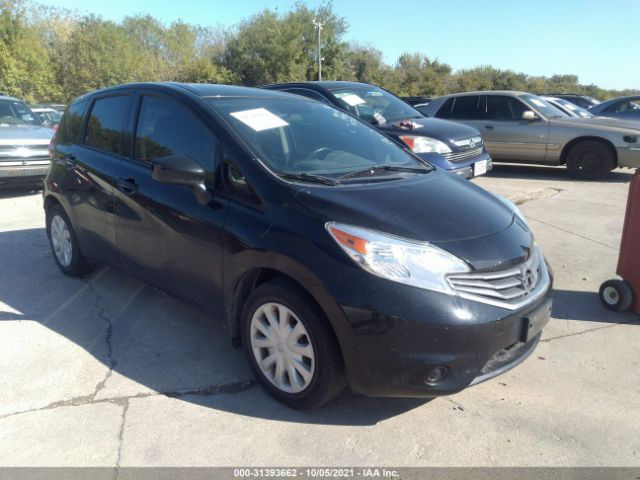 NISSAN VERSA NOTE 2016 3n1ce2cp1gl399276