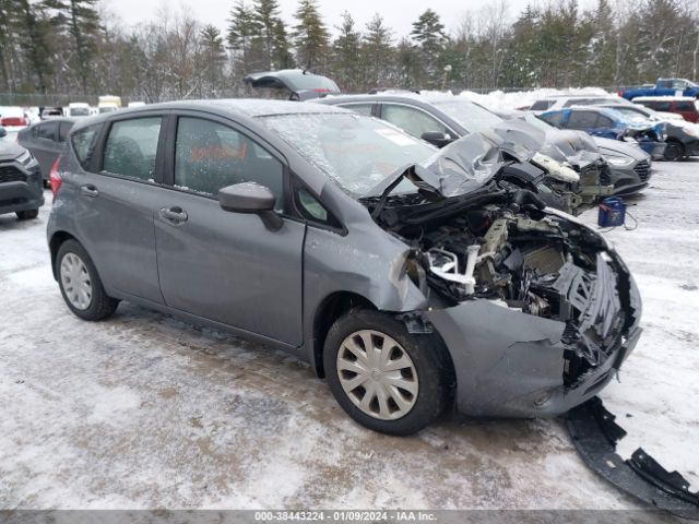 NISSAN VERSA NOTE 2016 3n1ce2cp1gl400121