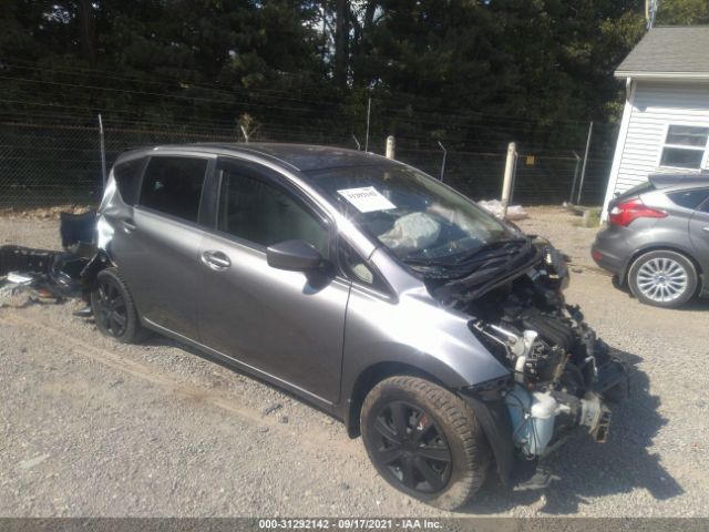 NISSAN VERSA NOTE 2016 3n1ce2cp1gl400314