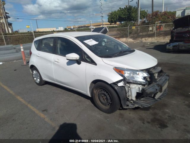 NISSAN VERSA NOTE 2016 3n1ce2cp1gl400328