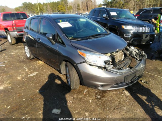 NISSAN VERSA NOTE 2016 3n1ce2cp1gl400944