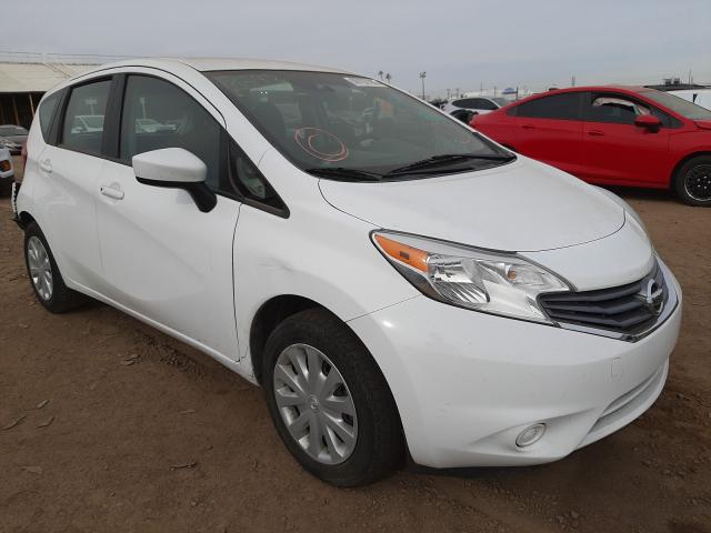 NISSAN VERSA NOTE 2016 3n1ce2cp1gl400961