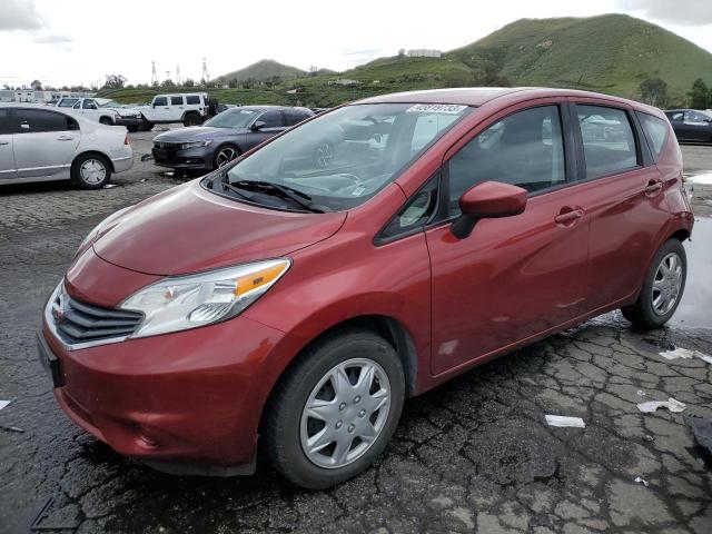 NISSAN VERSA NOTE 2016 3n1ce2cp1gl401379