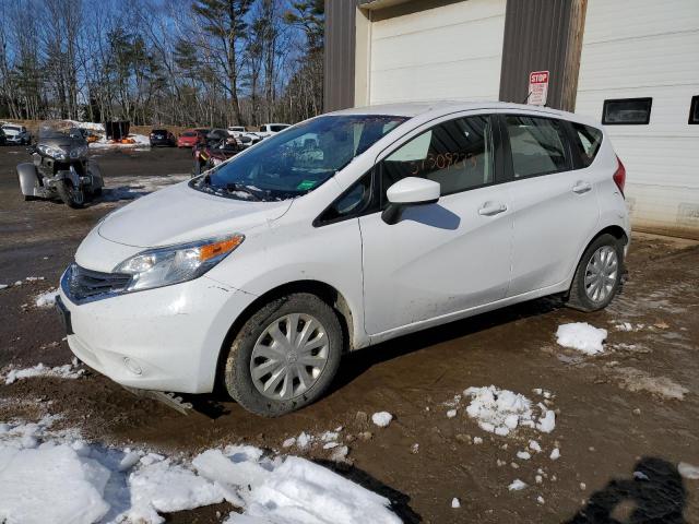 NISSAN VERSA NOTE 2016 3n1ce2cp1gl401608