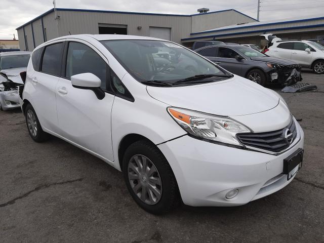 NISSAN VERSA NOTE 2016 3n1ce2cp1gl401723